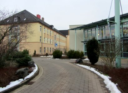 Evangelisches Krankenhaus Göttingen-Weende8