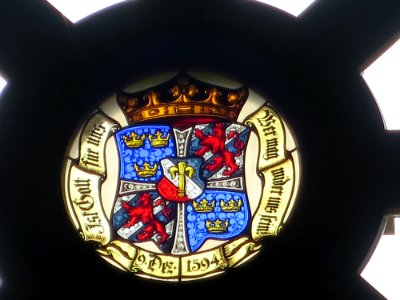 Evangelische Kirche Ramsau 2