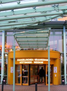 Evangelisches Krankenhaus Göttingen-Weende5