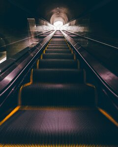 Steps transport carry