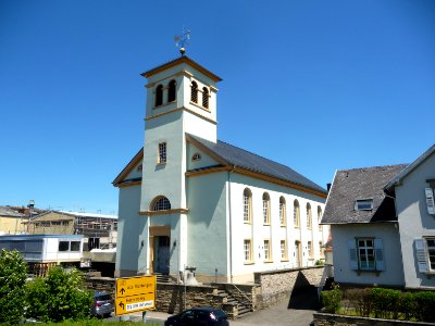 Evangelische Kirche Zuzenhausen 03
