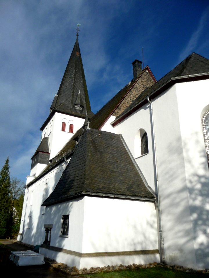 Evangelische Kirche (Oberholzklau) 04