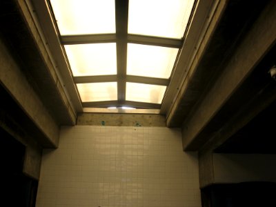 Evelyn VTA station 1082 10