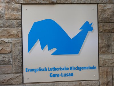 Evangelisches Gemeindezentrum Lusan 4