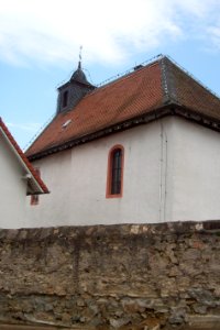 Evangelische Kirche Balkhausen Seeheim-Jugenheim 07