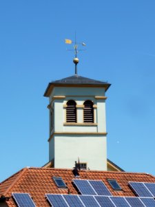 Evangelische Kirche Zuzenhausen 09