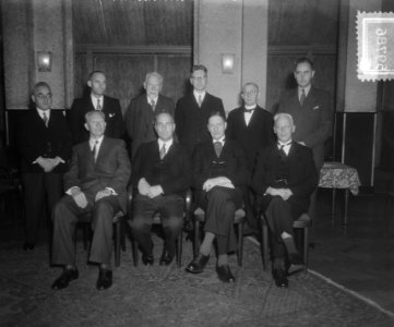 Evangelische Mij. 100 jaar Utrecht groep, Bestanddeelnr 905-9786