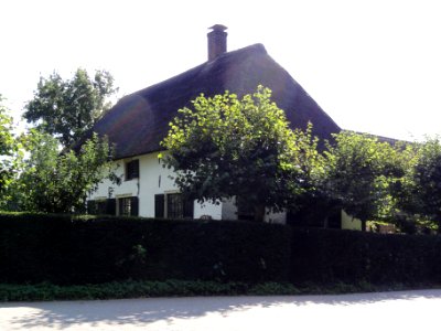 Ewijk (Beuningen) Rijksmonument 9540 Binnenweg 5