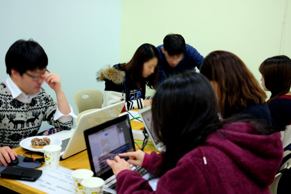 Ewha Editathon modified