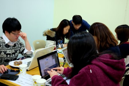 Ewha Editathon modified