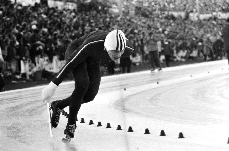 Europese kampioenschappen schaatsen heren, Heerenveennr. 24 Per Willy Guttorms, Bestanddeelnr 924-2145