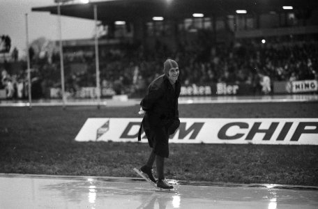 Europese kampioenschappen schaatsen heren, Heerenveen nr. 32A Jan Bols na 5.00, Bestanddeelnr 924-2132