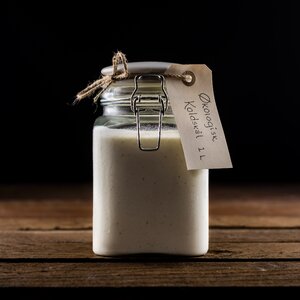 Delights vanilla beautiful