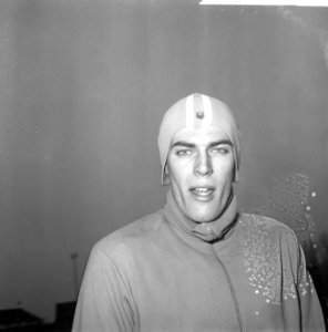 Europese Schaatskampioenschappen te Deventer, Ard Schenk (kop), Bestanddeelnr 918-7103