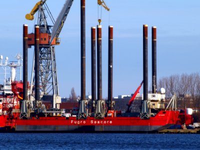 EXCALIBUR - IMO 8763282