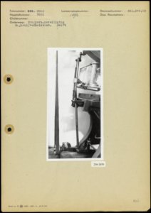 Excenterpersbeveiliging (Rijksnijverheidslaboratorium Delft), Bestanddeelnr 256-2670