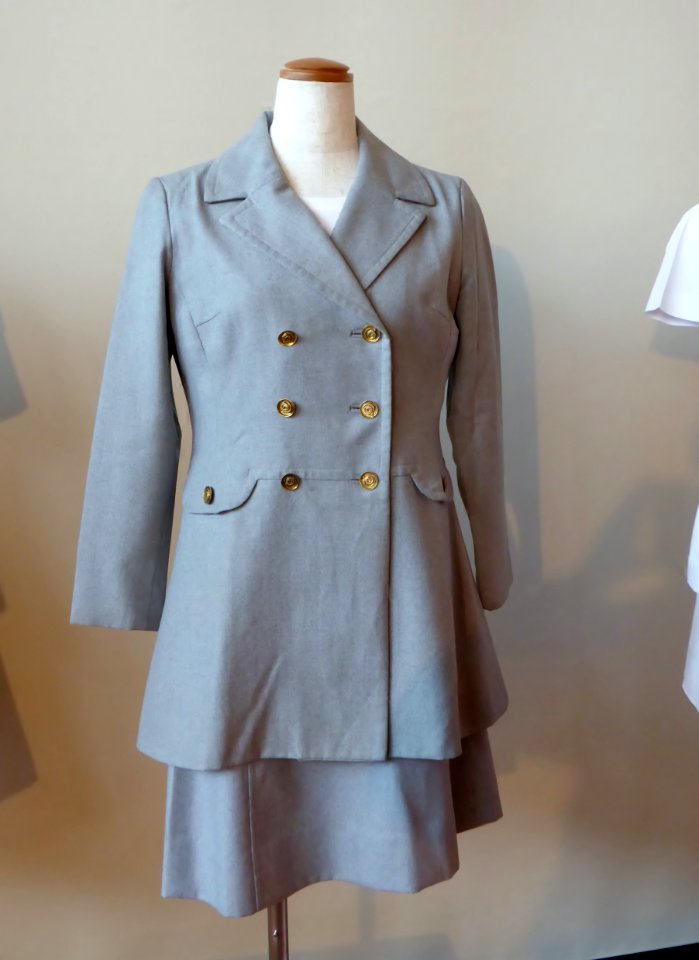 EXPO '70 uniform (2)