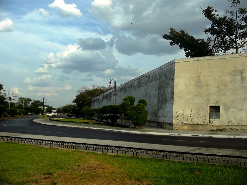 Expenitenciaría Juárez, Mérida, Yucatán (09)