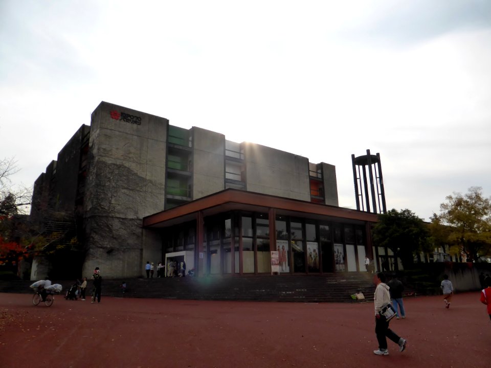 EXPO '70 PAVILION (4)