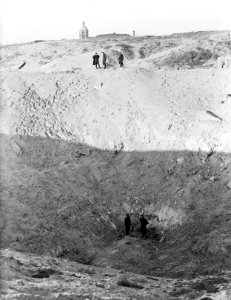 Explosie in Den Haag, Bestanddeelnr 901-3312