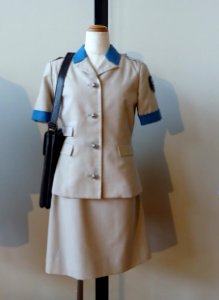 EXPO '70 uniform (3)