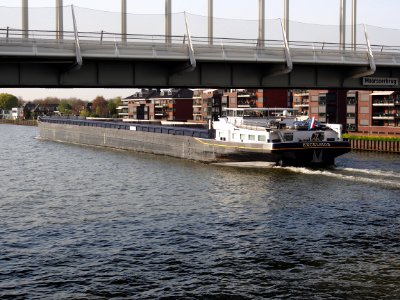 Excelsior, ENI 02328731, Amsterdam-Rijn kanaal, pic8