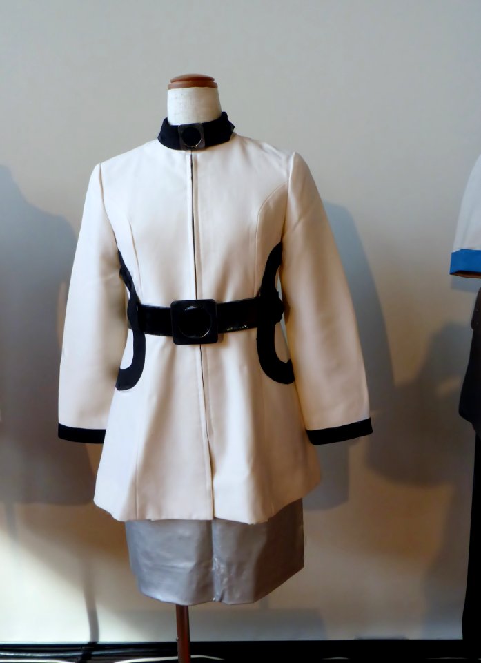 EXPO '70 uniform (4)