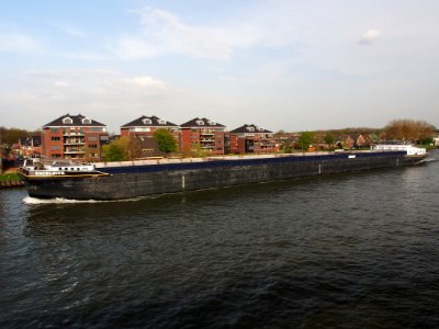 Excelsior, ENI 02328731, Amsterdam-Rijn kanaal, pic5
