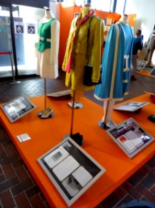 EXPO '70 Steel Pavilion costume (1)