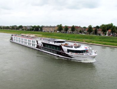 Excellence Queen on IJssel