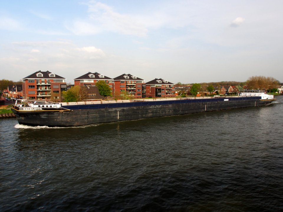 Excelsior, ENI 02328731, Amsterdam-Rijn kanaal, pic4