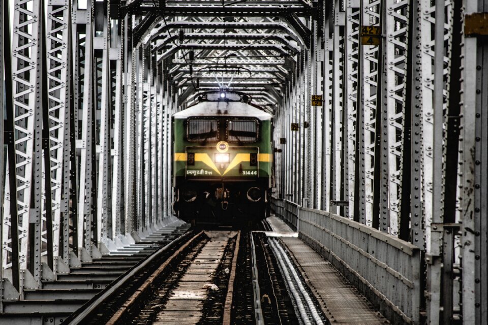 Tracks metal vijayawada photo