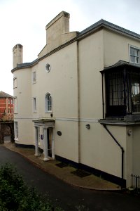 Exeter Mathematics School