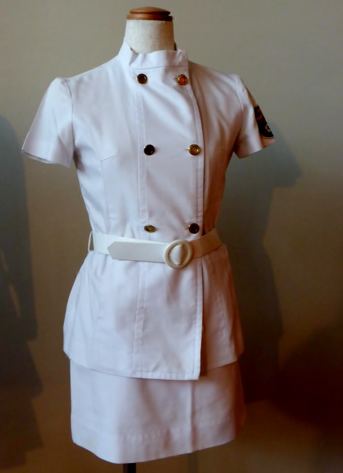 EXPO '70 uniform (1)