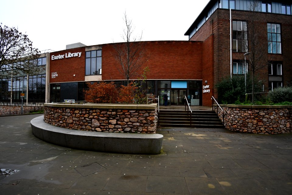 Exeter Library 2020-12-30 IMG 17