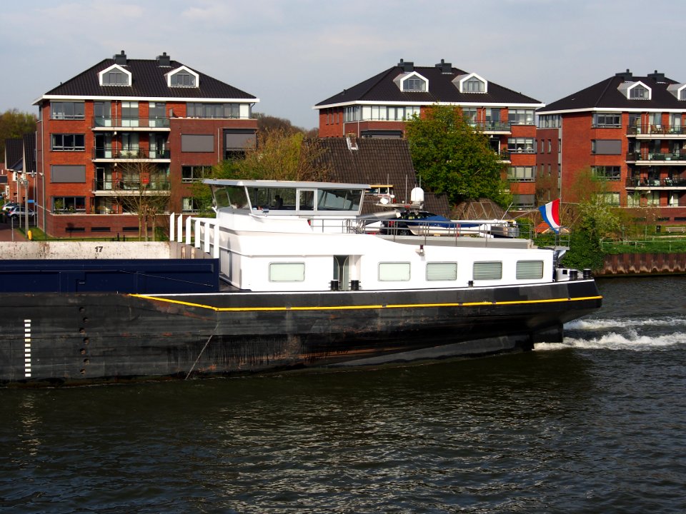Excelsior, ENI 02328731, Amsterdam-Rijn kanaal, pic7