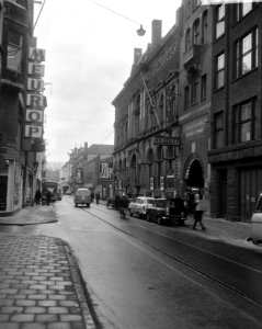 Exterieur van Centraal Theater, Bestanddeelnr 917-4224