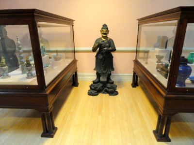 Exhibit - George Walter Vincent Smith Art Museum - DSC03863