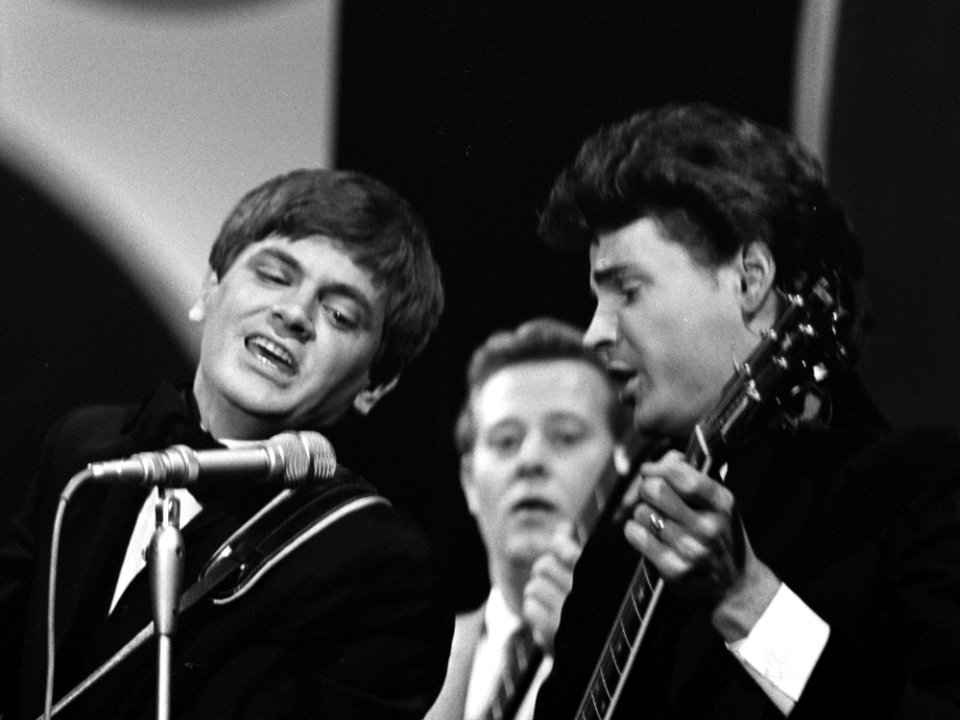 Everly Brothers 1965