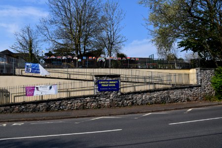 Exminster Community Primary School