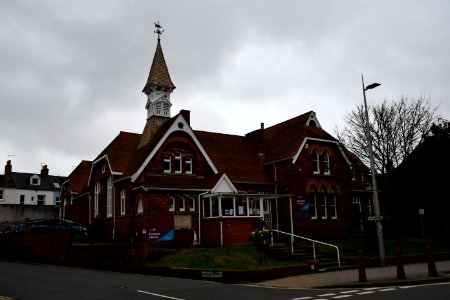 Exmouth Library 2020-03-14 (1)