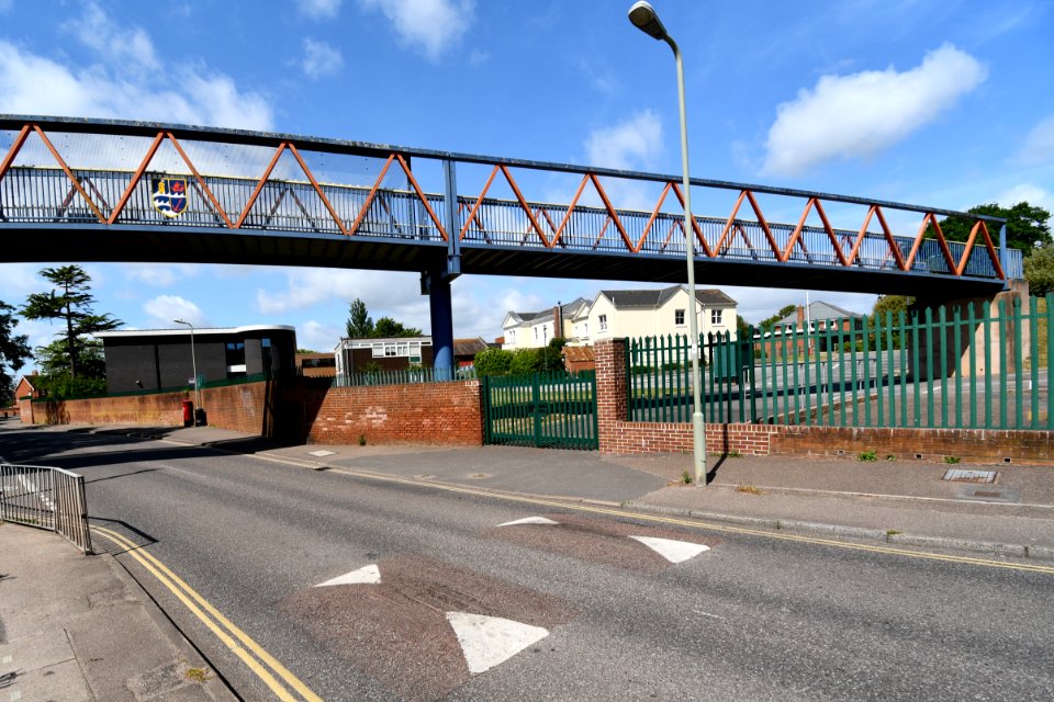Exmouth Community College
