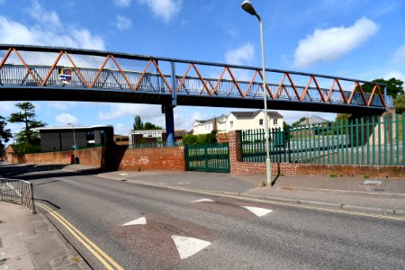 Exmouth Community College
