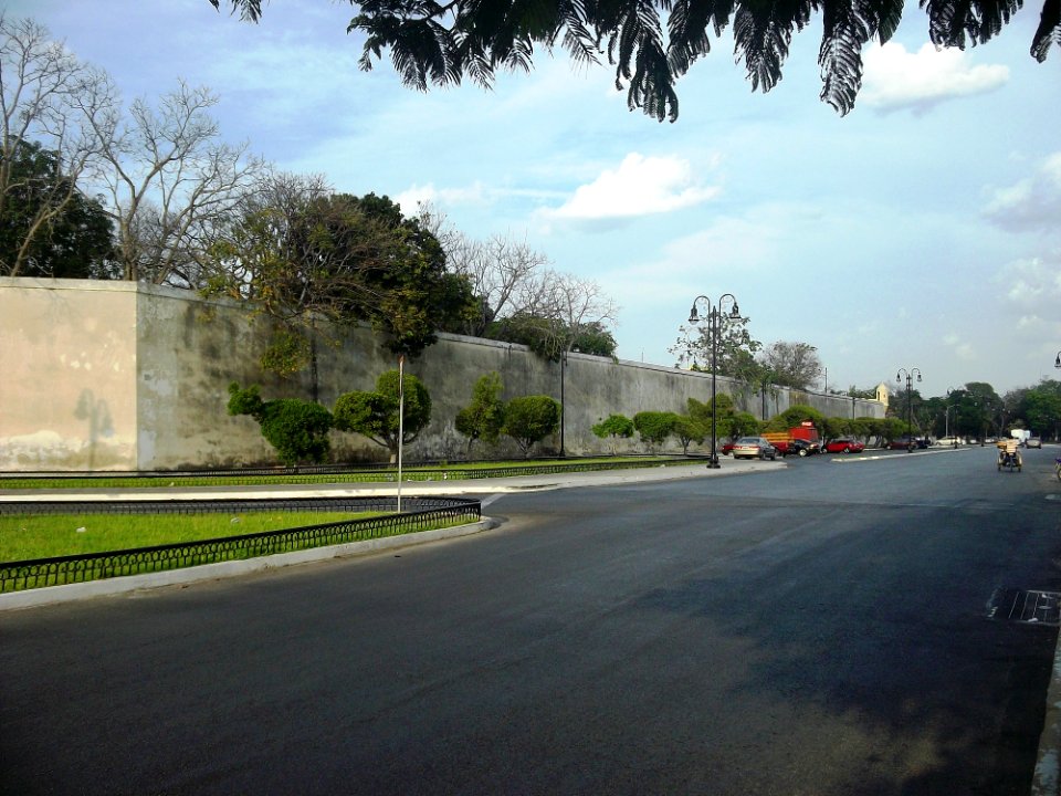 Expenitenciaría Juárez, Mérida, Yucatán (06)