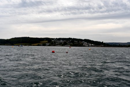 Exmouth to Starcross Ferry 2020-07-31 7