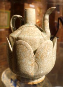 Ewer, unidentified - Kulenovic Collection - Karlskrona, Sweden - DSC08456