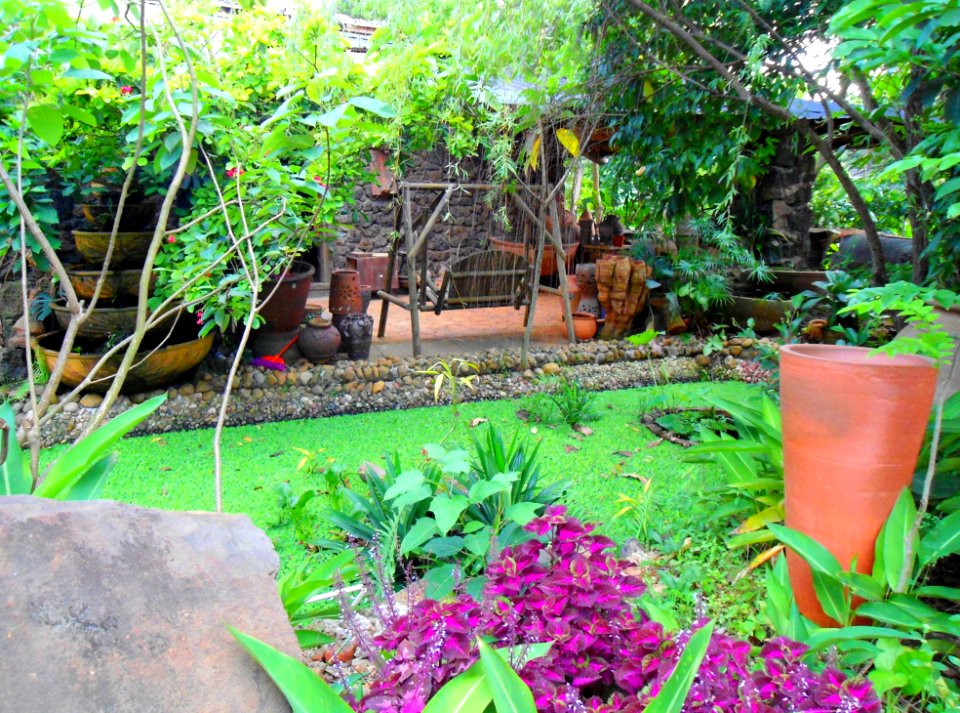 Evergreen Park, Haikou - garden - 01