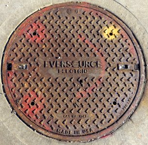 Eversource Electric, ej Cat No. 1347, Made in USA - Arlington, MA - DSC03425
