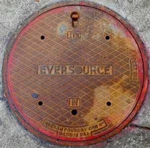 Eversource In Out, Neenah Foundry - Cambridge, MA - DSC04676
