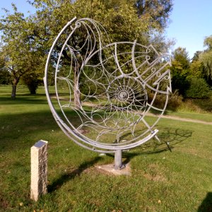 Evolver Hans Germer Dorfmark